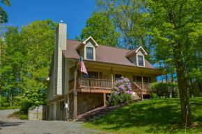 Sparkys Lodge